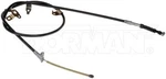 Dorman C661427 Parking Brake Cable Fits Toyota Prius 4642047051. Fixed Price $27.26.