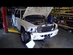 Durango 2003 Emergency Brake Parts 517320-1. Fixed Price $60.00.