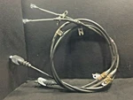 09 10 11 12 13 14 Nissan Maxima Emergency Parking Brake Cable Lh & Rh 2PCS Oem. Fixed Price $44.00.