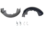 Powerstop 16-19 Ford F53 Rear Autospecialty Parking Brake Shoes. Fixed Price $71.38.