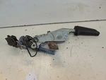 04-10 Bmw E60 530I 530XI Emergency E-brake Parking Handle Lever 525I 545I. Fixed Price $23.00.