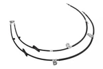 Genuine Gm Parking Brake Rear Cable 42696890. Fixed Price $44.05.
