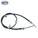 For Toyota RAV4 2006-2009 Skp SKC660534 Rear Passenger Side Parking Brake Cable. Fixed Price $24.57.