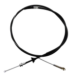 New 46410-35570 Parking Brake Cable Fit 1989-1995 Toyota 4RUNNER Pickup C138653. Fixed Price $40.68.