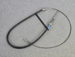 Used Original Genuine Porsche 911 912 Swb Parking Hand Brake Cable 1965-68 #5. Fixed Price $50.00.