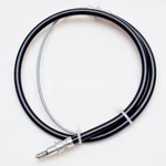 Bruin Brake Cable 93452 Front Dodge Plymouth Fits 87-89 Grand Caravan. Fixed Price $43.90.