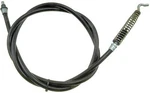Parking Brake Cable Dorman C660078. Fixed Price $78.09.
