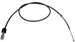 Parking Brake Cable - Dorman# C95024. Fixed Price $61.83.