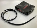 Dorman C660489 Rear Left Parking Brake Cable For 1999-2002 Hyundai Sonata. Fixed Price $35.96.