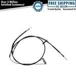 Emergency Parking Brake Cable Left Lr Right Assembly For Saab 900 9-3 New. Fixed Price $59.67.