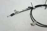 Acura Ilx 2017-2020 Driver Left & Passenger Right Brake Cable Wires. Fixed Price $72.87.