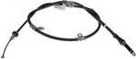 Parking Brake Cable Dorman C660855 Fits 06-09 Hyundai Santa Fe. Fixed Price $148.99.