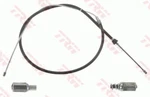 Trw GCH454 Cable Pull, Parking Brake For Seat Skoda Vw. Fixed Price $36.41.