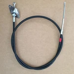 Parking Brake Cable 71-75 FJ40 FJ45 BJ40 BJ43 And 75-77 Speed Lhd. Fixed Price $52.00.