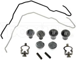 Dorman Parking Brake Hardware Kit For Caprice, Impala, Ss, G8 HW7432. Fixed Price $29.21.