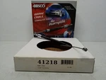 Absco 41218 Rear Right Parking Brake Cable Brand New Direct-fit Replacement. Fixed Price $41.96.