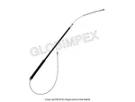 Porsche 911 (1989-1994) Parking Brake Cable Left Right (1) Gemo + Warranty. Fixed Price $97.10.