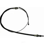Carquest Parking Brake Cable Assembly Part # 3305. Fixed Price $12.99.