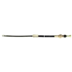 91346-00800 Emergency Brake Cable Caterpillar Forklift 65 5/8". Fixed Price $31.06.