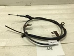 2007 Subaru Tribeca Rear Right Passenger Emerceny Parking Brake Cable Oem+. Fixed Price $36.98.