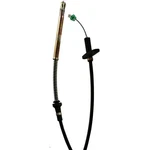 Pioneer CA-8442 Carburetor Accelerator Cable. Fixed Price $40.99.