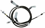 Acdelco 18P96943 Parking Brake Cable, Rear Right For 07-13 Toyota Tundra. Fixed Price $78.95.