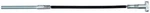 Abs K14163 Front Hand Brake Cable Fits Kia Magentis 597502G000. Fixed Price $14.73.