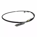 Genuine Ford Parking Brake Cable 8C2Z-2A635-C. Fixed Price $71.82.