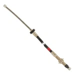 36530-41H00 Emergency Brake Cable Nissan Forklift 54". Fixed Price $32.41.