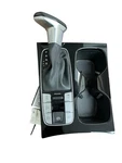 2025 Hyundai Tucson Front Console Upper Shifter Bezel Trim W/ Gear Knob. Fixed Price $449.99.