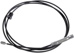 Parking Brake Cable Dorman C661200. Fixed Price $17.96.
