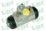 Lpr 4142 Wheel Brake Cylinder For Honda. Fixed Price $12.57.