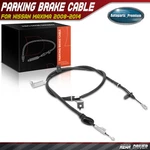 Rear Left Driver Side Parking Brake Cable For Nissan Maxima 2008-2014 365319N00A. Fixed Price $22.49.
