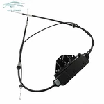 Parking Brake Actuator Control Unit Rear For Bmw X5 F15 X6 F16 F86 34436882007. Fixed Price $100.03.