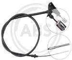 Original A.b.s. Cable Parking Brake K12761 For Peugeot. Fixed Price $32.33.