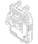 Genuine Kia Fuse & Relay Box 91960-R5010. Fixed Price $714.42.