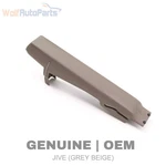 2004-2005 Audi S4 Emergency / Parking Brake Handle Cover Trim 8E0711463B. Fixed Price $15.72.