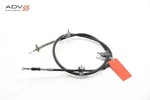 2008 - 2022 Toyota Sequoia Rear Left Driver Side Parking Brake Release Cable Oem. Fixed Price $79.99.