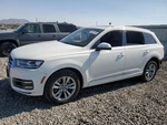 Emerg Brake Parts Oem 2017 Q7 Audi 1YR Wrnty. Fixed Price $150.00.