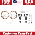 Emergency Parking Brake Shoe Spring Hardware Kit Fits 1997-2005 Chevrolet Blazer. Fixed Price $81.94.