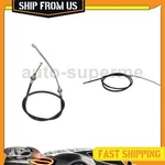 Dorman Parking Brake Cable Rear Set 2X 1984 Ford F-150 4.9L. Fixed Price $73.50.