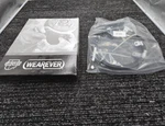 Carquest Wearever BCA660685 Parking Brake Cable For Pontiac G3. Fixed Price $27.99.