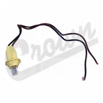 Sidemarker Cable Kit Crown Automotive Left Right For Jeep J-2600 1972-1973. Fixed Price $27.50.