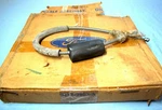 Nos 1973 1974 Ford Galaxie Ltd Front Parking Brake Cable Oem D3AZ-2853-A. Fixed Price $31.99.
