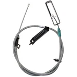 Parking Brake CABLE-ELEMENT3 Raybestos BC97151. Fixed Price $49.13.