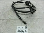 99-02 Continental Left Side Rear Emergency Parking Brake Cable Wire Linkage Oem. Fixed Price $63.31.