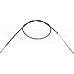 Dorman C93138 Parking Brake Cable 76-79 Ford F-250. Fixed Price $54.21.