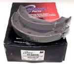 Centric 111.08310 Parking Brake Shoe-premium 11108310 Ref# Z831. Fixed Price $35.00.