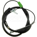 Dorman C660263 Parking Brake Cable For 01-07 Caravan Town & Country Voyager. Fixed Price $41.99.