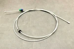 New Oem Ford Parking Brake Cable Extension BC3Z-2A793-BA F350 F450 F550 2011-16. Fixed Price $13.95.